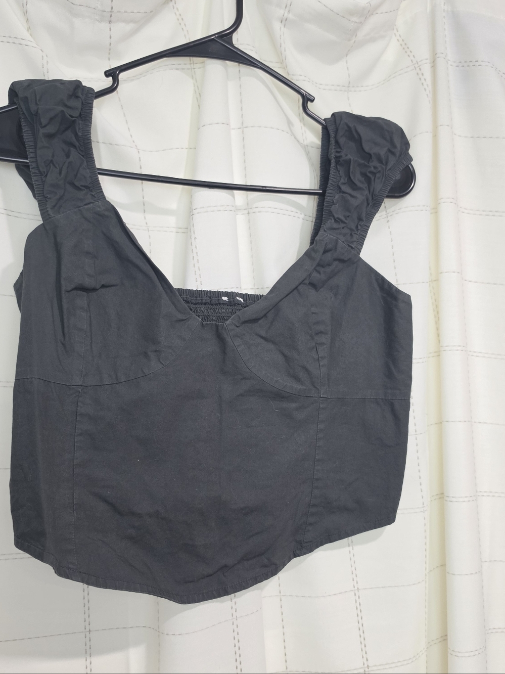 Aerie Crop Top